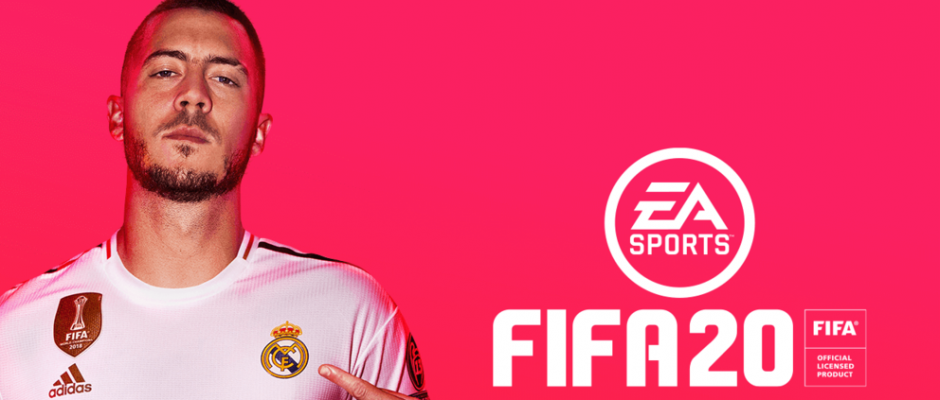 FIFA 20